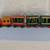 Christmas Train Decoration 5 thumbnail