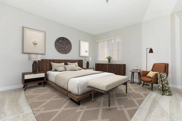 Elevators, Courtesy Patrol, Separate Dining Areas 1