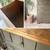 Refinished Solid Birch Tallboy Dresser 2 thumbnail
