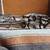 BRANDING IRON COLLECTIBLE ANTIQUE 2 thumbnail