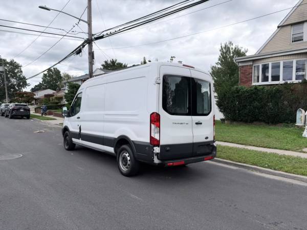 2015 Ford Transit 150 150 - Photo 7