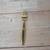 Single Brass Fork 1 thumbnail