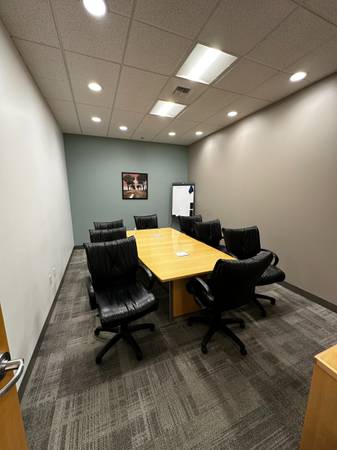 $287 ¿Has estado pensando en un espacio de oficina? ¡Prueba primero el co-working! (Roseville)63844739801603122