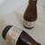 Rhinelander SHORTY Beer Bottles 2 Souvenir 7 oz Brown Glass Bottles 3 thumbnail