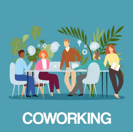$287 CO-WORKING RIGHT IN THE HEART OF HAVERSTRAW!!! (Haverstraw, NY)64035735193729120