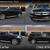 2002 Ford Thunderbird w/Hardtop Premium Convertible 13,000 Miles 22 thumbnail