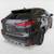 2021 Lexus RX AWD All Wheel Drive RX 350 F SPORT Handling SUV 5 thumbnail