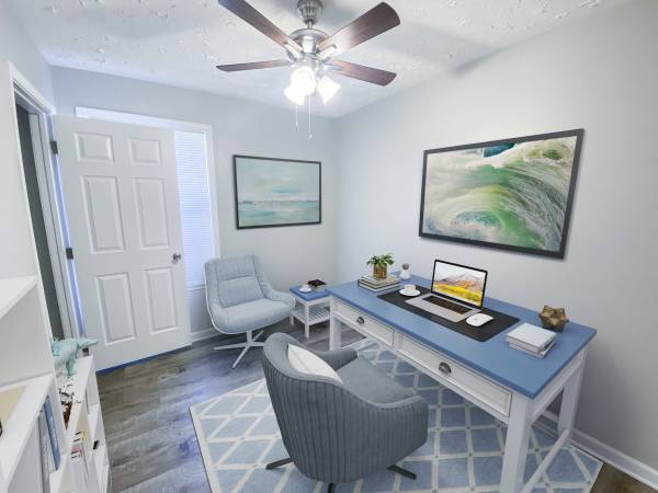 $1,775 / 3br - 1145ft2 - $250 OFF FIRST MONTH! (Knoxville)63815694913155122