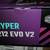 Cooler Master Hyper 212 EVO V2 1 thumbnail