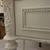 White Cream Ivory French Country Nightstand 4 thumbnail
