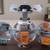 2017 15" STAR WARS BB-8 Interactive Play Set Toy Robot #CO728 by HASBR 5 thumbnail