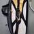 Wilson prolite tennis racket with bag 1 thumbnail
