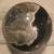 Volcano Agate Sphere Druzy 2.1lb 4 thumbnail