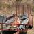 Corral panels and horse shade covers and Fencing 6 thumbnail