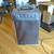 vintage UK 1990's Peterson bass amp head P-150 watts P150 jazz upright 2 thumbnail