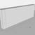 Beautiful Custom Handmade Couch w Shelves Ton of Storage One of a Kind 17 thumbnail
