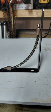 Shelf brackets 1