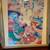 Framed, signed James Lee mixed media A200 3 thumbnail