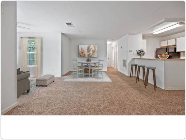 $1,034 / 1br - 709ft2 - Fantastic neighborhood! Great 1 bed, 1 bath, 709 Sq Ft! (Mount Juliet)63680176040193121
