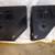 Pair of Seismic Audio SA-12MX Floor Monitors with Titanium Horns 10 thumbnail