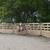 50' Solid Bottom Round Pen of White Oak 4 thumbnail