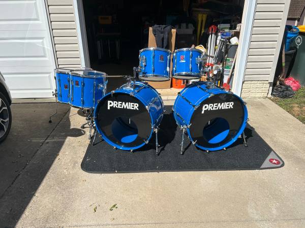 Premier Resonators 1