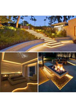 Custom Light specialist 1