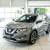 2019 Nissan Rogue SL AWD - Navigation, Leather seats, 360 backup camer 1 thumbnail