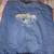 Rare Vintage Universal Studios Varsity Jeans Bomber Jacket Size Large 10 thumbnail