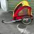 Bike trailer Instep bicycle trailer Burning Man ? 2 thumbnail