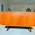 Nice Mid Century danish Modern Teak Sideboard Credenza Cabinet 7 thumbnail