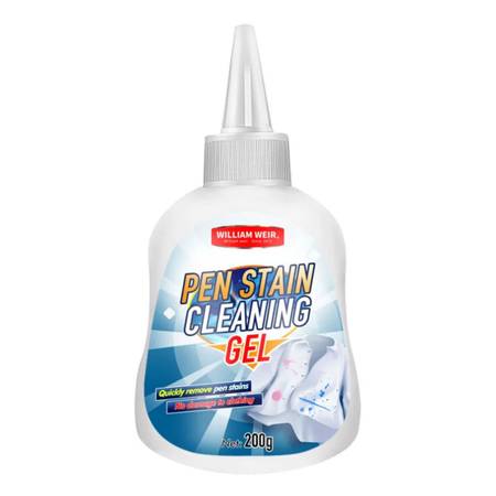 Efficient Pen Ink Stain Remover Cleaning Supplies for Clothes Jeans Towels for P 1