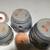 Canisters, Stoneware, Fortune Schmitter Veritable Betschdorf Greausel 4 thumbnail