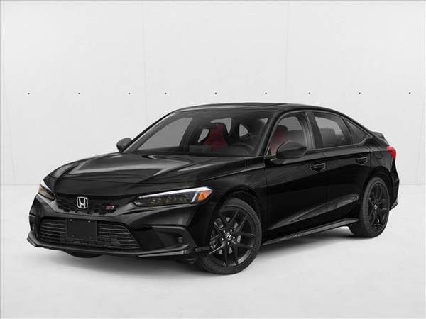 Used 2024 Honda Civic Si for sale in Valencia - Los Angeles - NO HAGGL 1