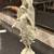 Vintage 17" Art Deco Style Statue, #4 4 thumbnail