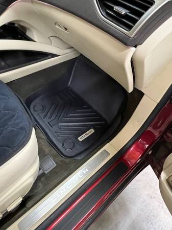 2014 LINCOLN MKZ. ¡Genial! - $4,000 (Ardmore)63436939411843123