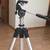 Vintage Hakuba E. V. Tripod for Sale 1 thumbnail