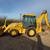 2004 John Deere 410G backhoe 5 thumbnail