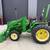 Deere 790 tractor 7 thumbnail