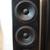 Polk T50 Floor Standing Tower Speaker Pair - Black 4 thumbnail