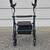 /// BEYOUR UPRIGHT STAND UP WALKER w/BASKET \\\ 4 thumbnail