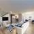 Elegant 2B Townhouse! High gloss cabinets! Best Location! UNIQUE!! 1 thumbnail