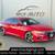 2019 Honda Accord Sedan Sport 1.5T sedan San Marino Red 1 thumbnail