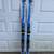Salomon Spaceframe skis size 155 cm 1 thumbnail