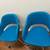 Source International Botte Swivel Chair | teal 4 thumbnail