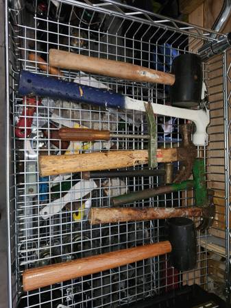 Hammers 1