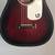Gretsch Jim Dandy with added sound hole pickup 6 thumbnail