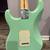 Fender Stratocaster American Performer 5 thumbnail