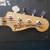 Fender special edition road worn Precision bass 9 thumbnail