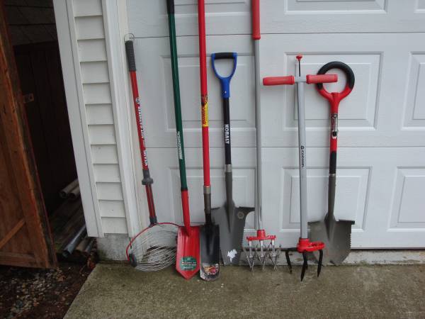 Hand tools in excellent condition 1